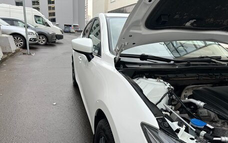 Mazda 3, 2013 год, 1 260 000 рублей, 22 фотография
