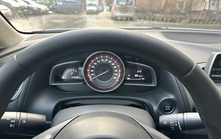 Mazda 3, 2013 год, 1 260 000 рублей, 24 фотография