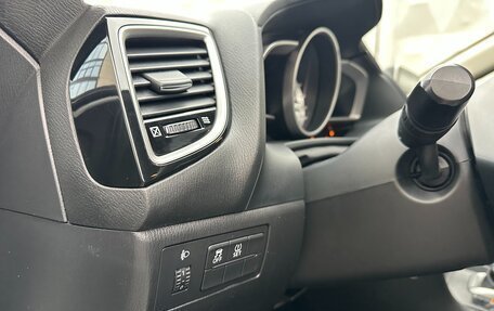 Mazda 3, 2013 год, 1 260 000 рублей, 19 фотография