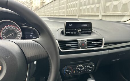 Mazda 3, 2013 год, 1 260 000 рублей, 17 фотография