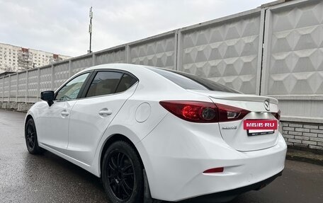 Mazda 3, 2013 год, 1 260 000 рублей, 10 фотография