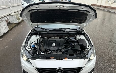 Mazda 3, 2013 год, 1 260 000 рублей, 21 фотография