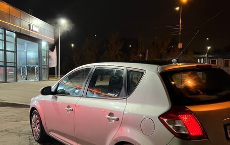 KIA cee'd I рестайлинг, 2011 год, 550 000 рублей, 6 фотография