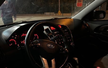 KIA cee'd I рестайлинг, 2011 год, 550 000 рублей, 8 фотография