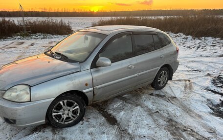KIA Rio II, 2003 год, 140 000 рублей, 2 фотография