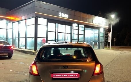 KIA cee'd I рестайлинг, 2011 год, 550 000 рублей, 5 фотография