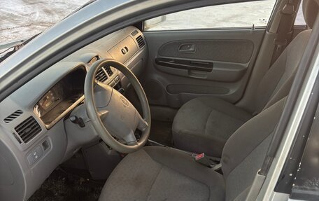 KIA Rio II, 2003 год, 140 000 рублей, 8 фотография