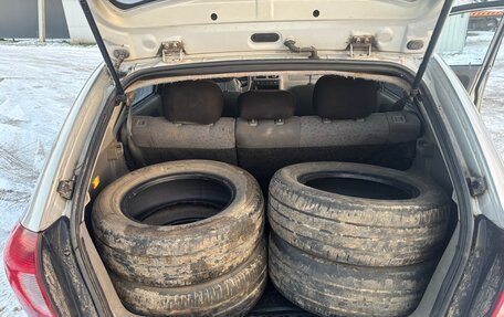 KIA Rio II, 2003 год, 140 000 рублей, 11 фотография