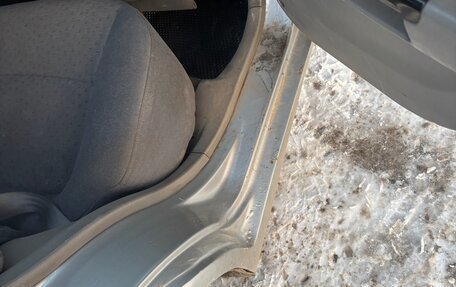 KIA Rio II, 2003 год, 140 000 рублей, 7 фотография