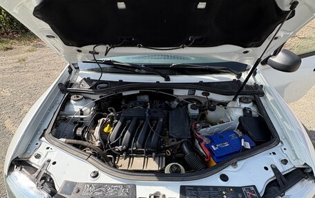 Renault Duster I рестайлинг, 2014 год, 895 000 рублей, 7 фотография