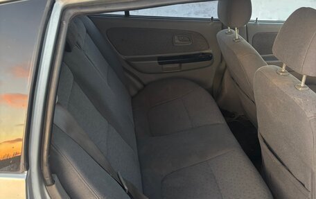 KIA Rio II, 2003 год, 140 000 рублей, 10 фотография