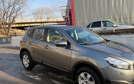 Nissan Qashqai, 2011 год, 1 200 000 рублей, 2 фотография