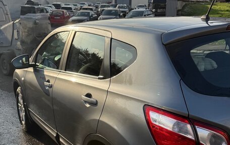 Nissan Qashqai, 2011 год, 1 200 000 рублей, 3 фотография