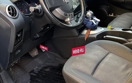 Nissan Qashqai, 2011 год, 1 200 000 рублей, 4 фотография