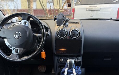 Nissan Qashqai, 2011 год, 1 200 000 рублей, 7 фотография