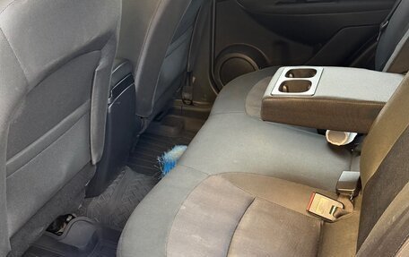 Nissan Qashqai, 2011 год, 1 200 000 рублей, 8 фотография