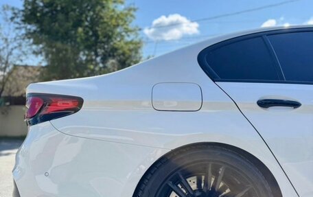 BMW M5, 2019 год, 7 200 000 рублей, 5 фотография