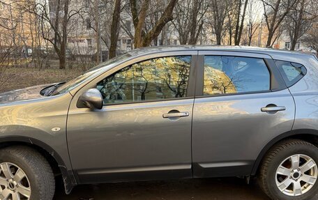 Nissan Qashqai, 2011 год, 1 200 000 рублей, 10 фотография