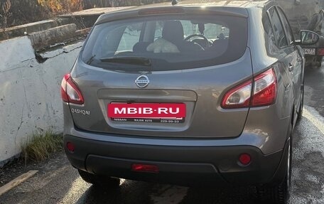 Nissan Qashqai, 2011 год, 1 200 000 рублей, 6 фотография