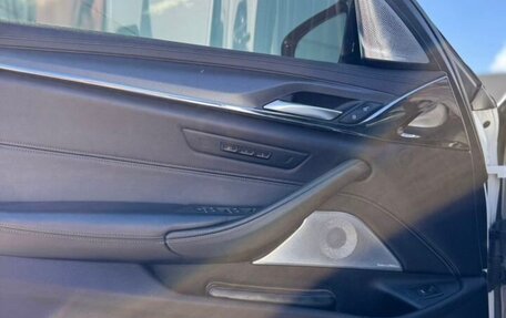 BMW M5, 2019 год, 7 200 000 рублей, 9 фотография