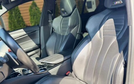 BMW M5, 2019 год, 7 200 000 рублей, 11 фотография