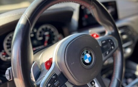 BMW M5, 2019 год, 7 200 000 рублей, 13 фотография