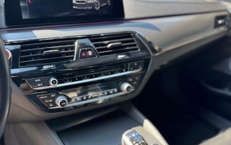 BMW M5, 2019 год, 7 200 000 рублей, 14 фотография