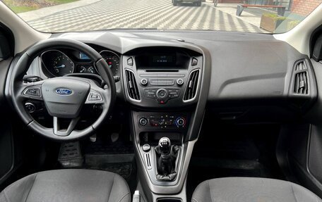 Ford Focus III, 2016 год, 600 000 рублей, 6 фотография