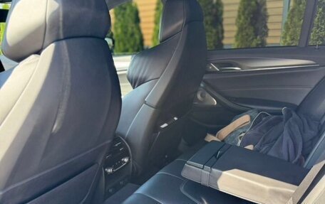 BMW M5, 2019 год, 7 200 000 рублей, 18 фотография