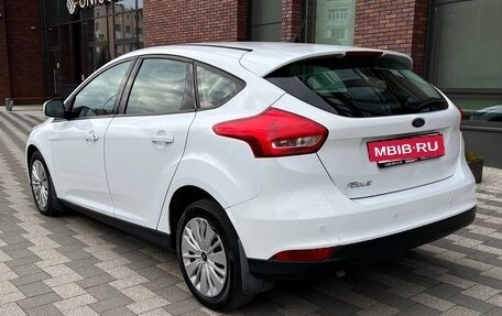 Ford Focus III, 2016 год, 600 000 рублей, 3 фотография