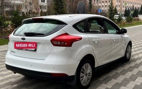 Ford Focus III, 2016 год, 600 000 рублей, 4 фотография