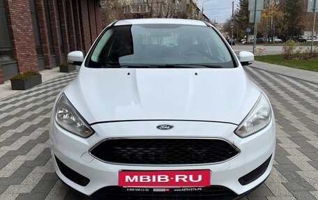 Ford Focus III, 2016 год, 600 000 рублей, 5 фотография