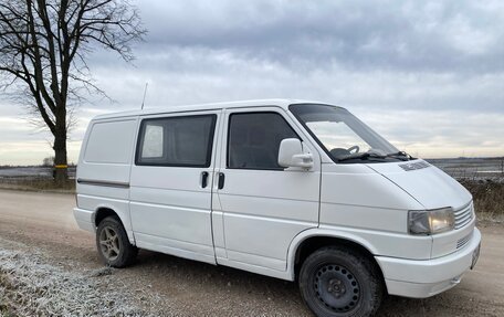 Volkswagen Transporter T4, 1993 год, 450 000 рублей, 2 фотография