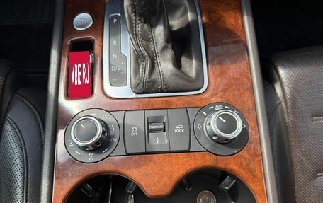 Volkswagen Touareg III, 2013 год, 2 400 000 рублей, 5 фотография