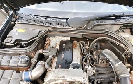 Mercedes-Benz CLK-Класс, 1999 год, 610 000 рублей, 7 фотография