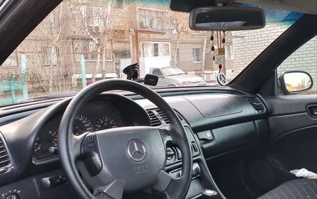 Mercedes-Benz CLK-Класс, 1999 год, 610 000 рублей, 5 фотография