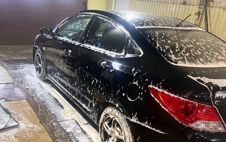 Hyundai Solaris II рестайлинг, 2013 год, 620 000 рублей, 13 фотография