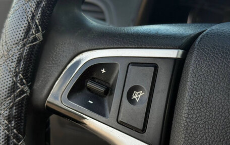 Hyundai Solaris II рестайлинг, 2013 год, 620 000 рублей, 24 фотография