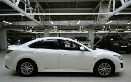 Mazda 6, 2011 год, 990 000 рублей, 8 фотография