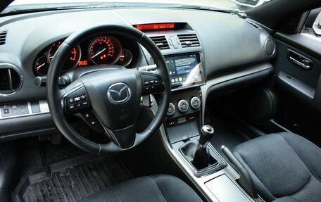 Mazda 6, 2011 год, 990 000 рублей, 9 фотография