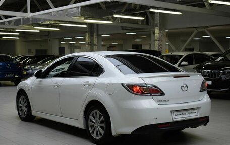 Mazda 6, 2011 год, 990 000 рублей, 5 фотография