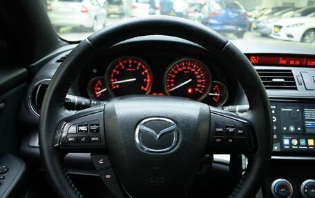 Mazda 6, 2011 год, 990 000 рублей, 10 фотография