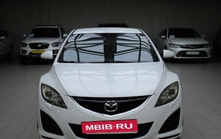 Mazda 6, 2011 год, 990 000 рублей, 2 фотография