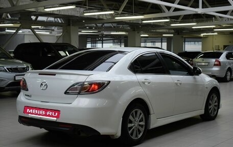 Mazda 6, 2011 год, 990 000 рублей, 7 фотография