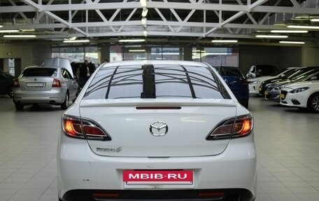 Mazda 6, 2011 год, 990 000 рублей, 6 фотография