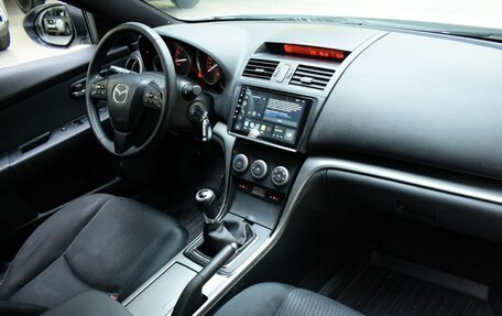 Mazda 6, 2011 год, 990 000 рублей, 14 фотография