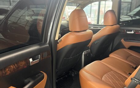 KIA Mohave I, 2019 год, 2 908 000 рублей, 8 фотография