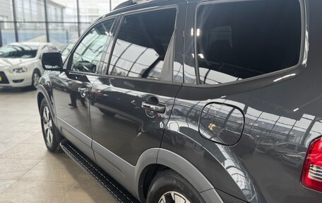 KIA Mohave I, 2019 год, 2 908 000 рублей, 6 фотография