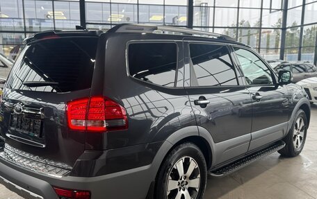 KIA Mohave I, 2019 год, 2 908 000 рублей, 4 фотография