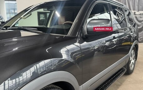 KIA Mohave I, 2019 год, 2 908 000 рублей, 7 фотография